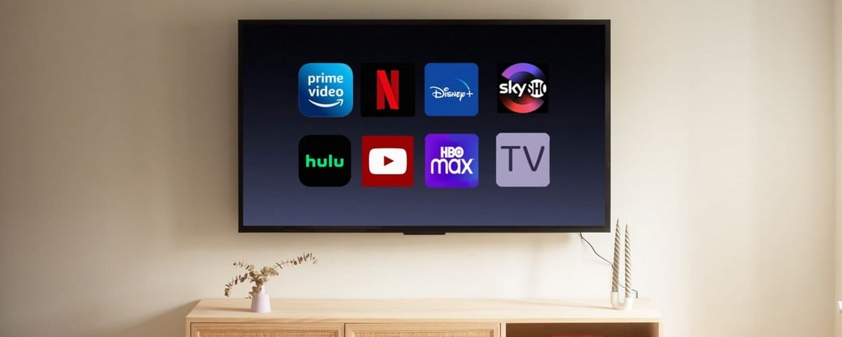 smart tv connecté