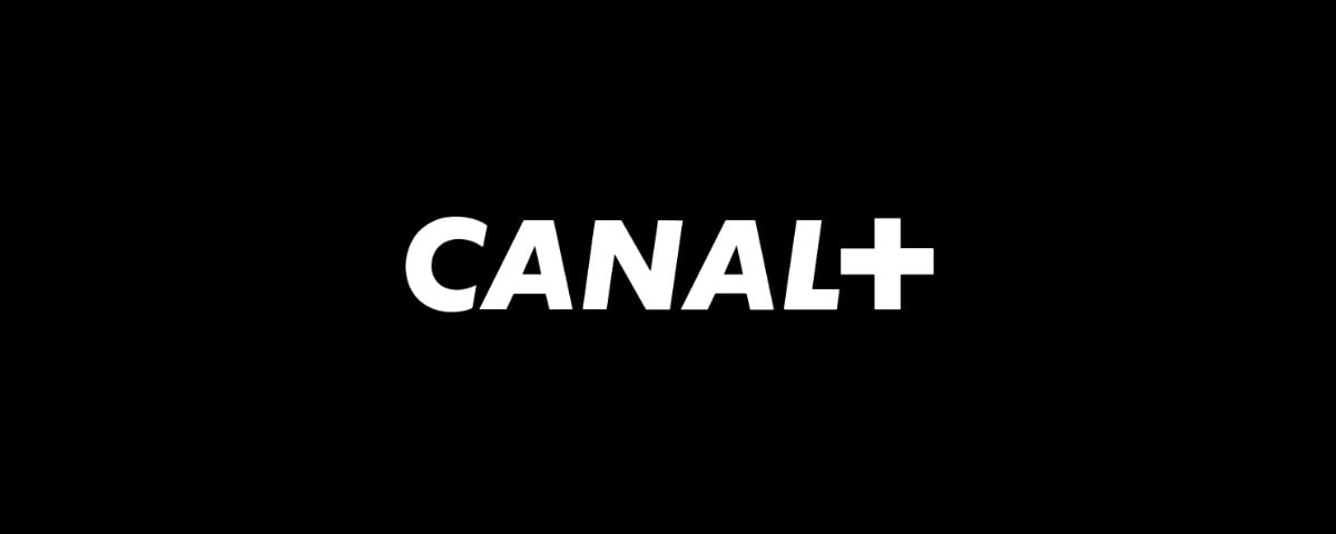 Logo Canal+