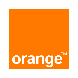 Logo Orange