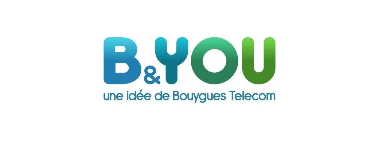 Logo B&You